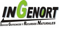 Logo de INGENORT S.L.